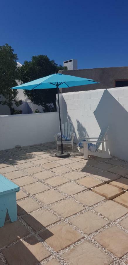 Mosselbank Beach Retreat 2 Paternoster Exterior foto
